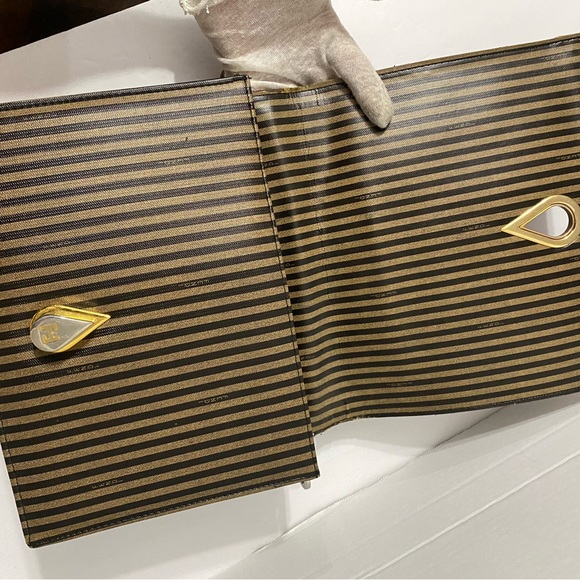 Fendi VINTAGE crossbody - Picture 6 of 11